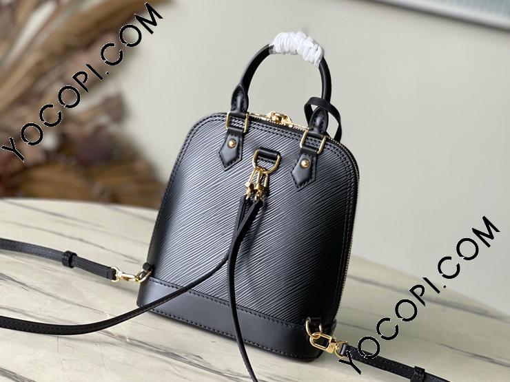 M25103】 LOUIS VUITTON ルイヴィトン エピ バッグ コピー 24