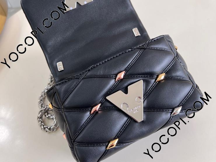 M24246】 LOUIS VUITTON ルイヴィトン バッグ コピー 24新作 PICO GO