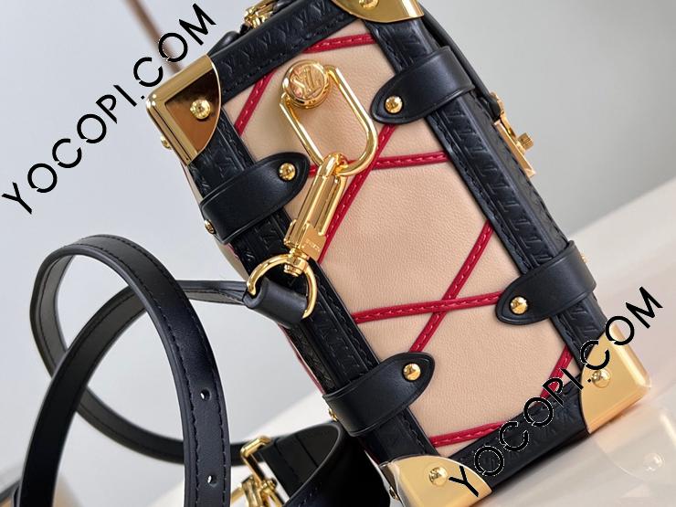 M24403】 LOUIS VUITTON ルイヴィトン バッグ コピー 24新作