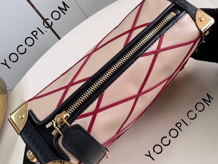 ◆超美品◎LOUIS VUITTON ラゲッジタグ　ベルト　カデナ　キー　セット M24403】 LOUIS VUITTON ルイヴィトン バッグ コピー 24新作