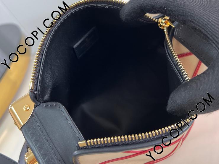 M24403】 LOUIS VUITTON ルイヴィトン バッグ コピー 24新作