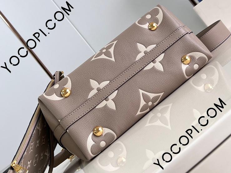 M47180】 LOUIS VUITTON ルイヴィトン モノグラム・アンプラント