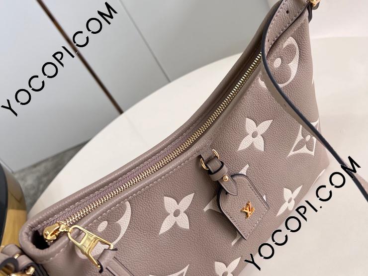 M47180】 LOUIS VUITTON ルイヴィトン モノグラム・アンプラント