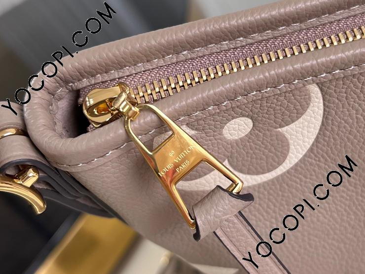 M47180】 LOUIS VUITTON ルイヴィトン モノグラム・アンプラント