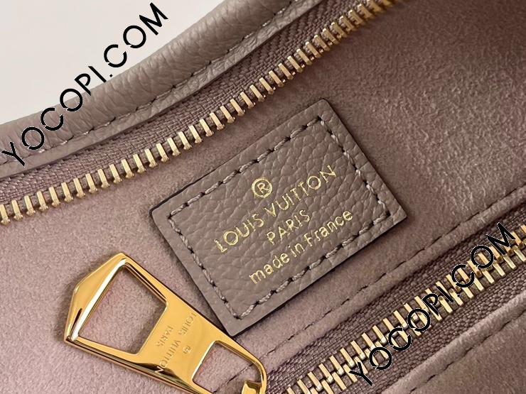 新作*LV*キャリーオール ショルダーバッグ モノグラム M47180 M47180】 LOUIS VUITTON ルイヴィトン モノグラム・アンプラント