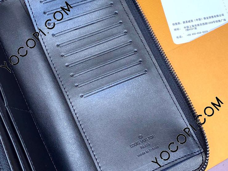 M82820】 LOUIS VUITTON ルイヴィトン エピ 長財布 コピー 24