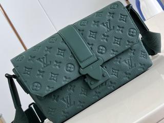 M46794】 LOUIS VUITTON ルイヴィトン モノグラム・エクリプス
