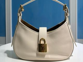 【M24990】 LOUIS VUITTON ルイヴィトン バッグ スーパーコピー 24新作 LOW KEY ロウキー・ショルダーバッグ レディース ハンドバッグ
