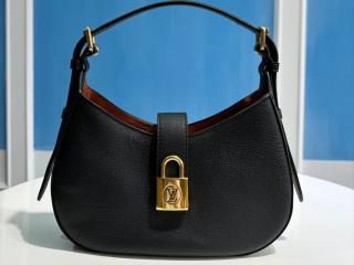 【M24611】 LOUIS VUITTON ルイヴィトン バッグ コピー 24新作 LOW KEY ロウキー・ショルダーバッグ レディース ハンドバッグ