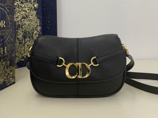 【M9380UBGQ_M900】 CD Besace ディオール バッグ スーパーコピー 24新作 バッグ スモール カーフスキン レディース ショルダーバッグ