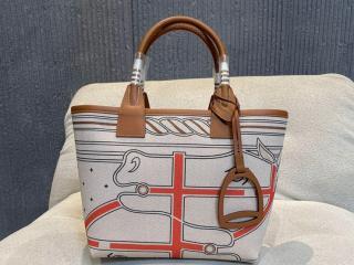 【steeple25-01】 HERMES エルメス バッグ コピー Steeple スティープル 25 レディース トートバッグ 8色可選択