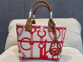 【steeple25-04】 HERMES エルメス バッグ スーパーコピー Steeple スティープル 25 レディース トートバッグ 8色可選択