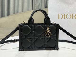 S5573OWHP-1】 Dior ディオール バッグ コピー 24新作 Book Tote