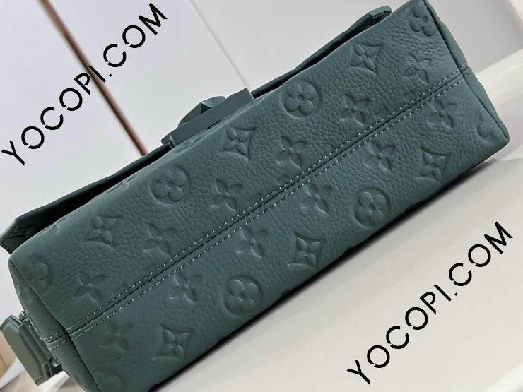 M24439】 LOUIS VUITTON ルイヴィトン モノグラム・アンプラント