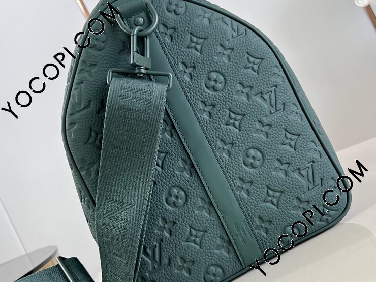 M24440】 LOUIS VUITTON ルイヴィトン モノグラム・アンプラント