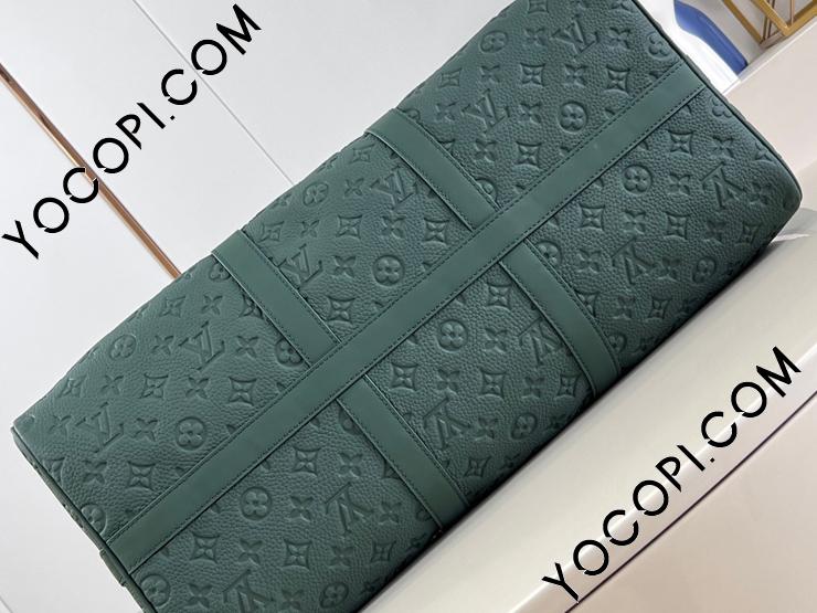 M24440】 LOUIS VUITTON ルイヴィトン モノグラム・アンプラント