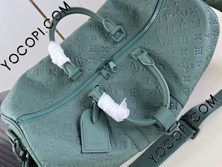 M24440】 LOUIS VUITTON ルイヴィトン モノグラム・アンプラント