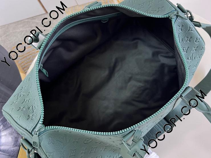 Louis Vuitton モノグラム ボストンバッグ Louis Vuitton モノグラム ミニボストンバッグ - メルカリ