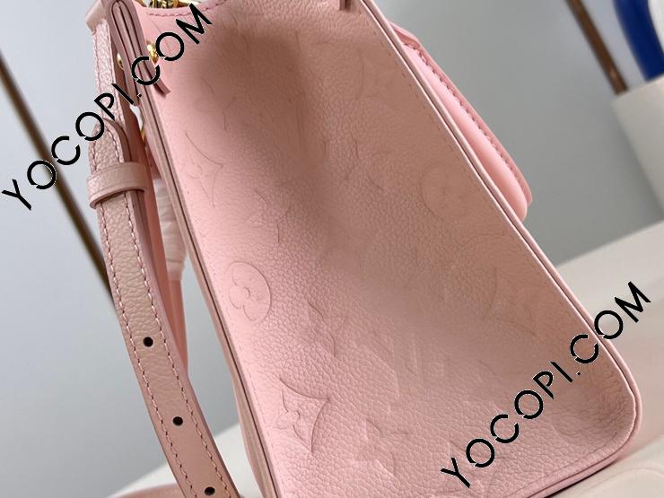 M47135】 LOUIS VUITTON ルイヴィトン モノグラム・アンプラント