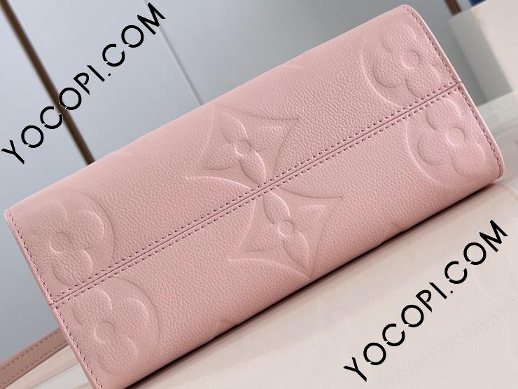 M47135】 LOUIS VUITTON ルイヴィトン モノグラム・アンプラント M47135】 LOUIS VUITTON ルイヴィトン モノグラム・アンプラント