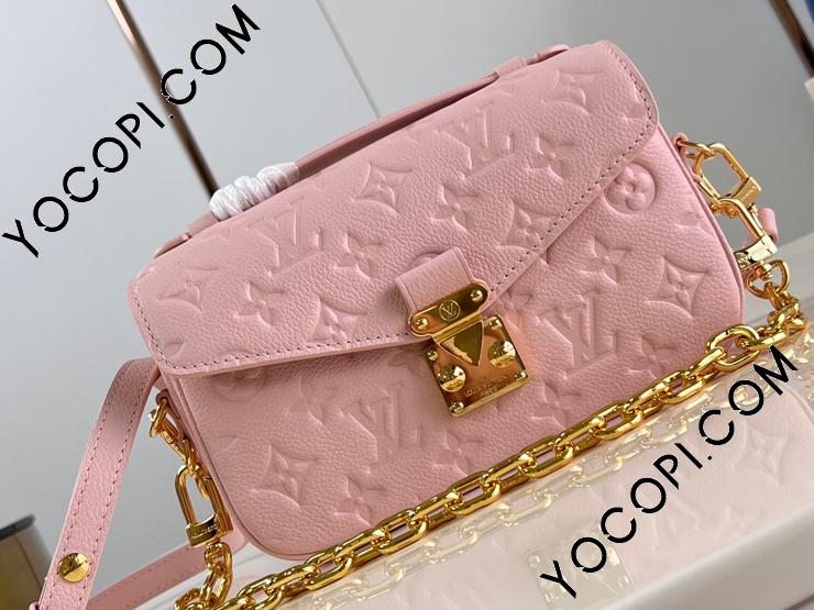 M47045】 LOUIS VUITTON ルイヴィトン モノグラム・アンプラント