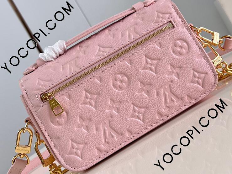 M47045】 LOUIS VUITTON ルイヴィトン モノグラム・アンプラント