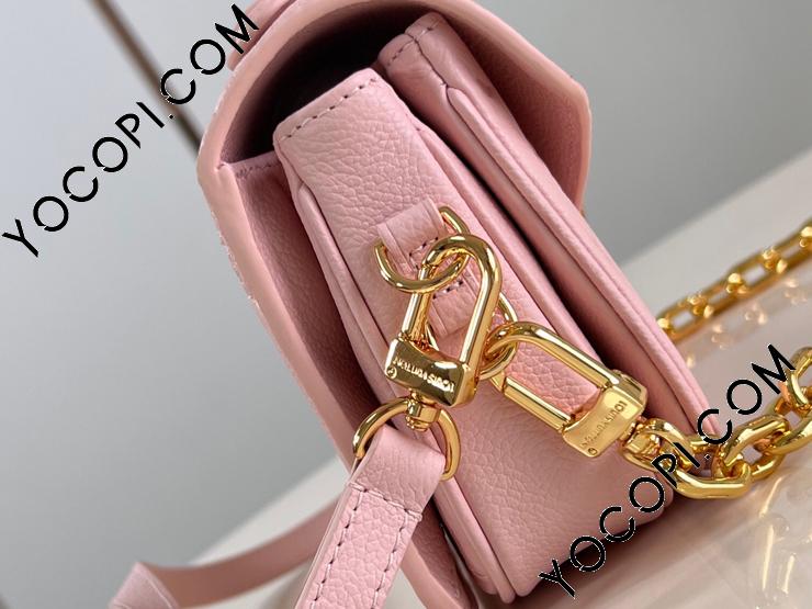 M47045】 LOUIS VUITTON ルイヴィトン モノグラム・アンプラント