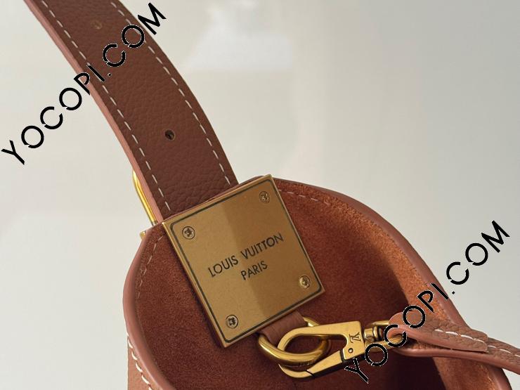 Louis Vuitton レザー バッグ M24974】 LOUIS VUITTON ルイヴィトン バッグ コピー 24新作 LOW