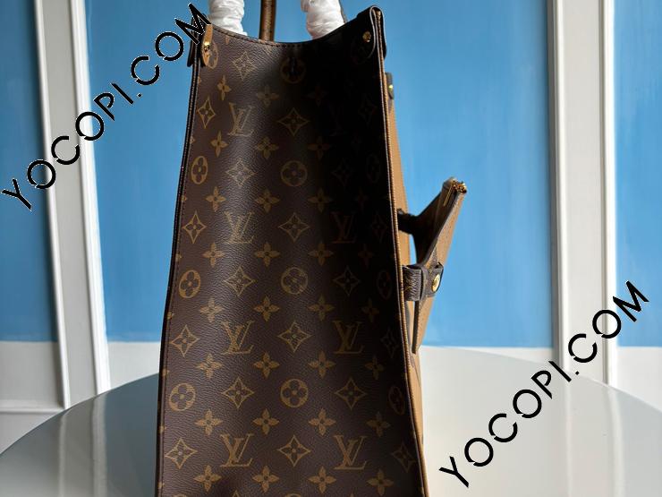 M46823】 LOUIS VUITTON ルイヴィトン モノグラム バッグ