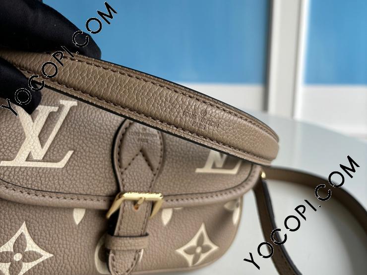 M83300】 LOUIS VUITTON ルイヴィトン モノグラム・アンプラント