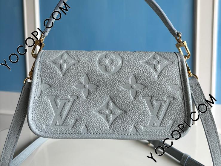 M83592】 LOUIS VUITTON ルイヴィトン モノグラム・アンプラント