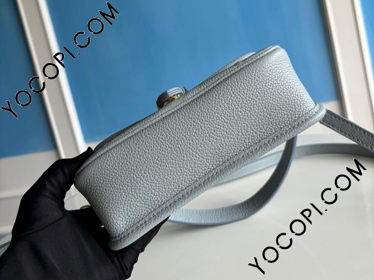 LOUIS VUITTON ショルダーストラップ ディアヌ モノグラム
