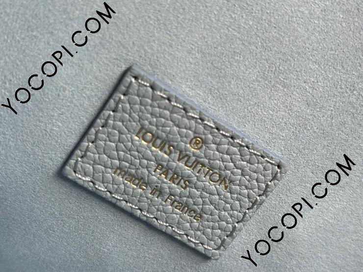 M83592】 LOUIS VUITTON ルイヴィトン モノグラム・アンプラント