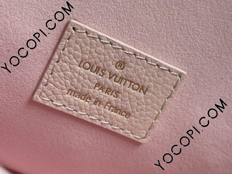 M83566】 LOUIS VUITTON ルイヴィトン モノグラム・アンプラント