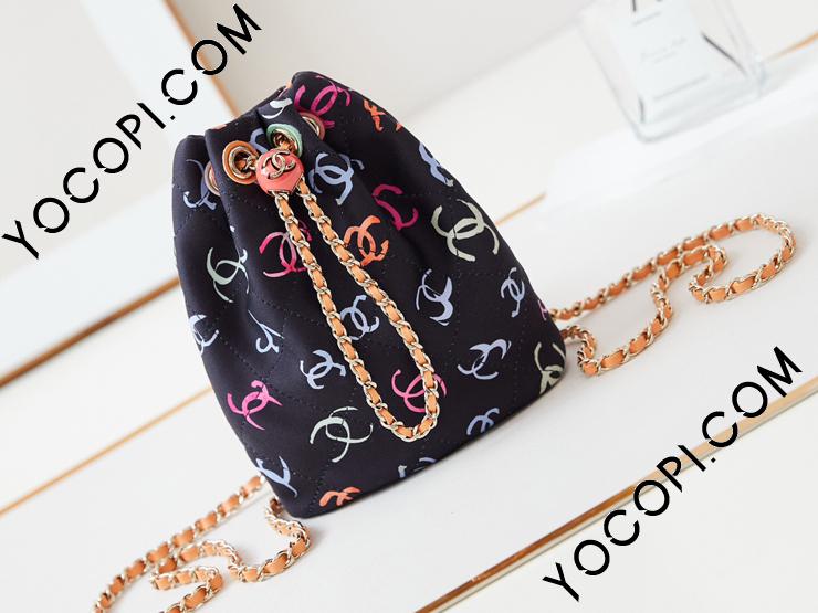 新作/春先取りコーデに◎【CHANEL】31 nano バッグ 2024春新作バッグ】「シャネル（CHANEL）」軽やかでノーブル