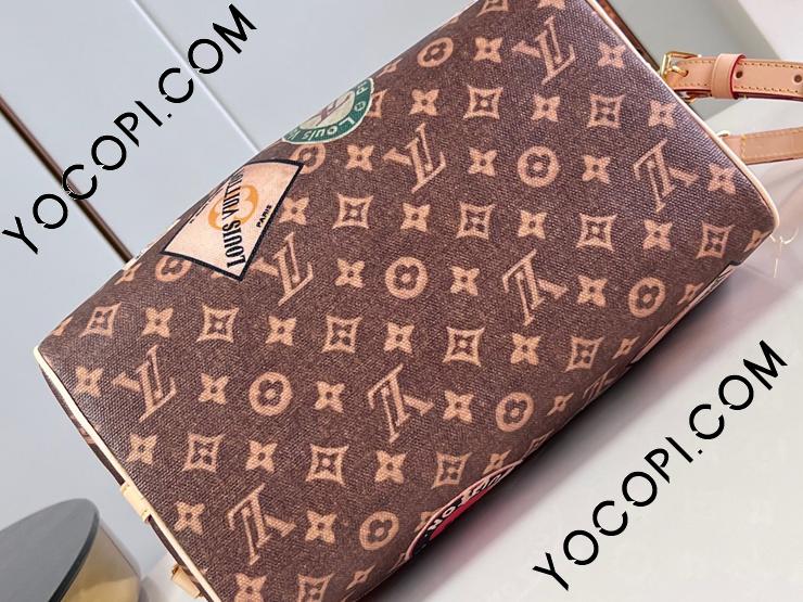 M47087】 LOUIS VUITTON ルイヴィトン モノグラム バッグ