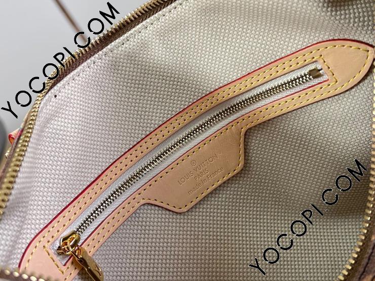 M47087】 LOUIS VUITTON ルイヴィトン モノグラム バッグ