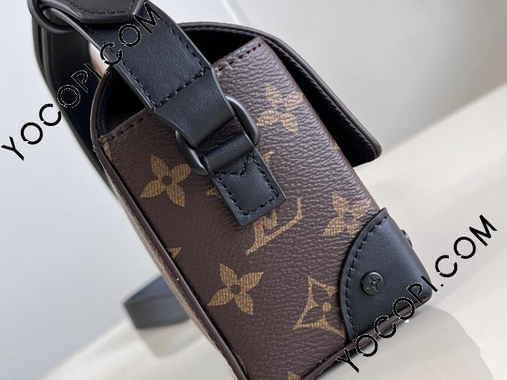 M57118】 LOUIS VUITTON ルイヴィトン モノグラム バッグ