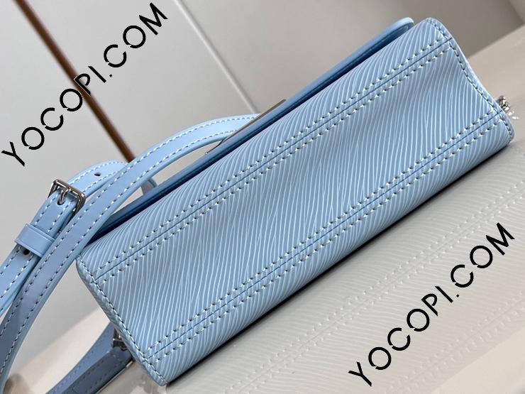 M83478】 LOUIS VUITTON ルイヴィトン エピ バッグ コピー 24新作