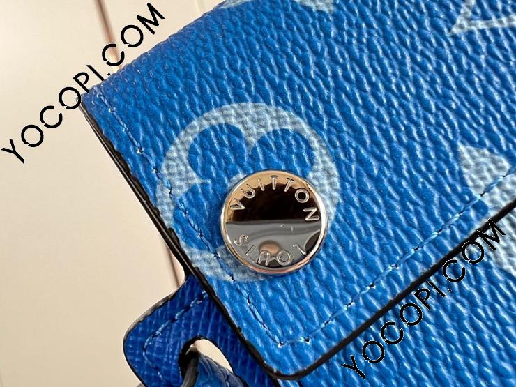 M83154】 LOUIS VUITTON ルイヴィトン モノグラム カードケース