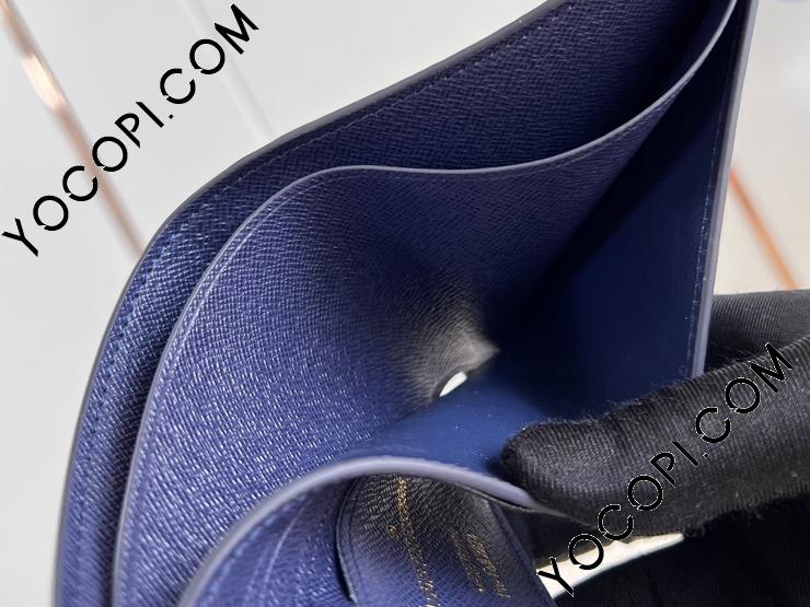 Louis Vuitton ポルトフォイユ・ミュルティプル ルイヴィトン 偽物 ポルトフォイユミュルティプル 折りたたみ