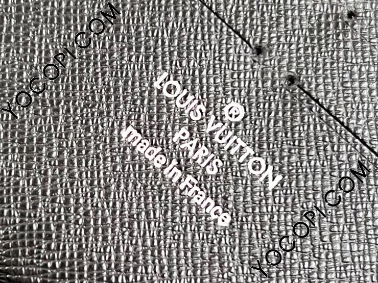 ルイヴィトン　美品モノグラム　エクリプスLOUIS VUITTON本物　長財布 LOUIS VUITTON ルイヴィトン モノグラム エクリプス スプリット