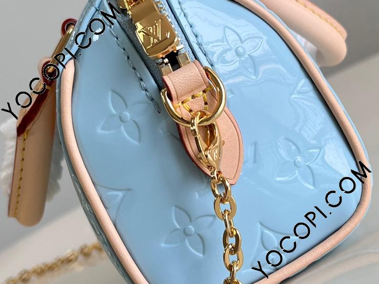 M83000】 LOUIS VUITTON ルイヴィトン モノグラム・ヴェルニ M83000】 LOUIS VUITTON ルイヴィトン モノグラム・ヴェルニ