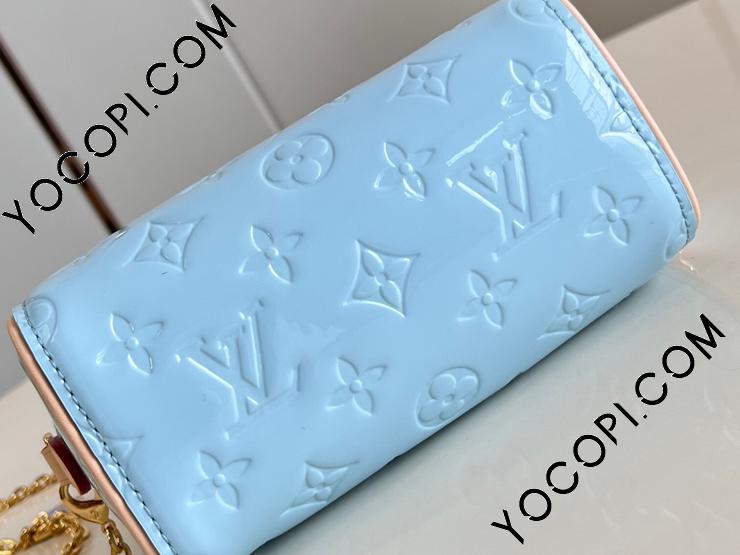 M83000】 LOUIS VUITTON ルイヴィトン モノグラム・ヴェルニ
