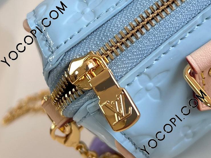 M83000】 LOUIS VUITTON ルイヴィトン モノグラム・ヴェルニ