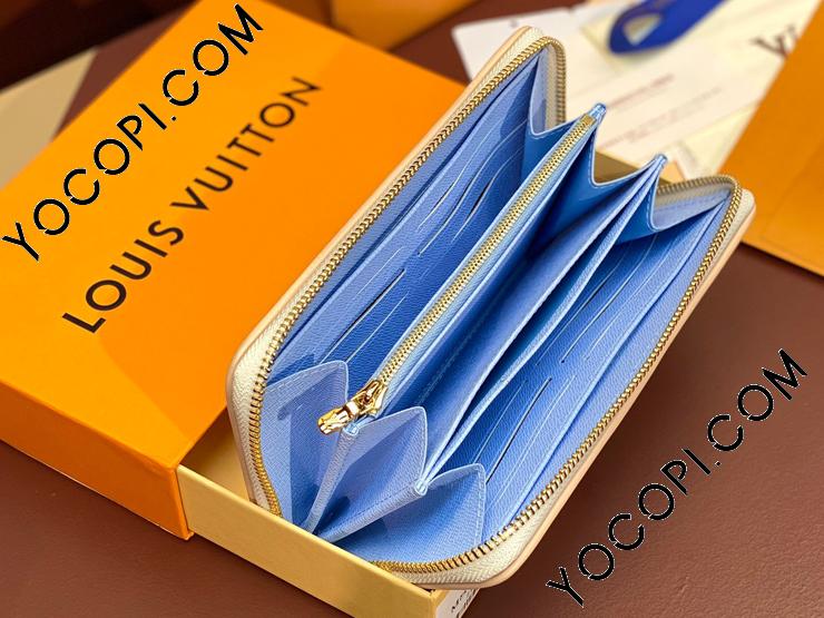 M83456】 LOUIS VUITTON ルイヴィトン モノグラム・パターン 長