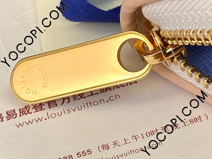 M83456】 LOUIS VUITTON ルイヴィトン モノグラム・パターン 長財布