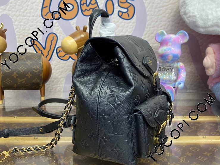 M47072】 LOUIS VUITTON ルイヴィトン モノグラム・アンプラント
