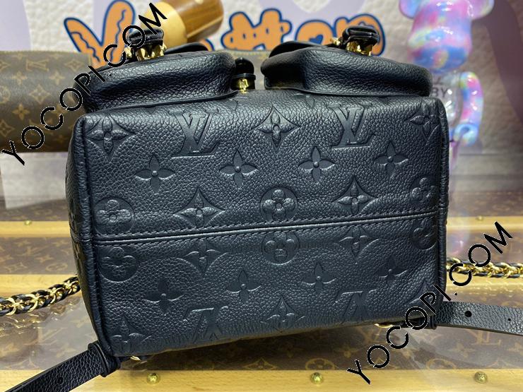 M22986】 LOUIS VUITTON ルイヴィトン モノグラム・アンプラント