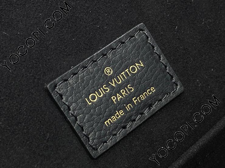 M47072】 LOUIS VUITTON ルイヴィトン モノグラム・アンプラント